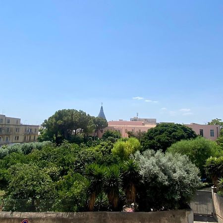Amita House Διαμέρισμα Συρακούσες Εξωτερικό φωτογραφία