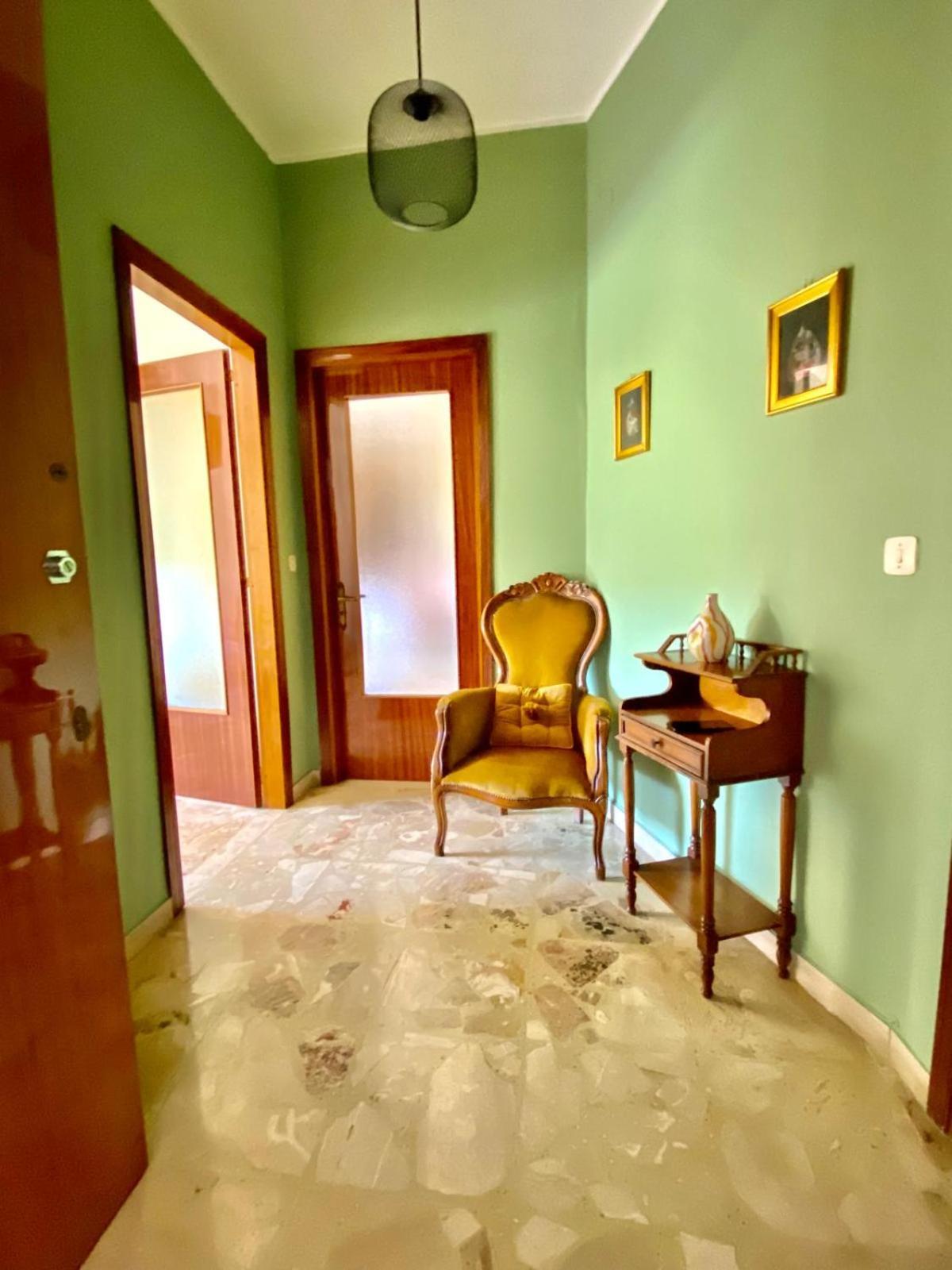 Amita House Διαμέρισμα Συρακούσες Εξωτερικό φωτογραφία
