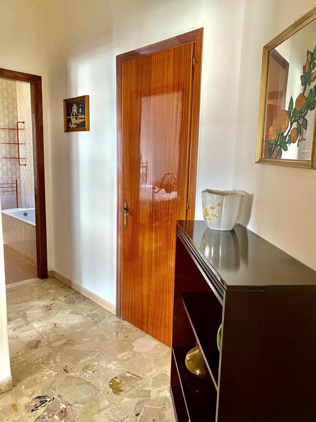 Amita House Διαμέρισμα Συρακούσες Εξωτερικό φωτογραφία