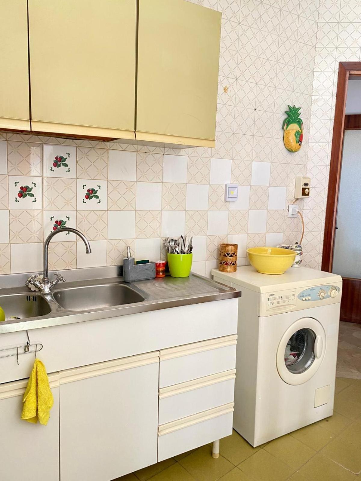 Amita House Διαμέρισμα Συρακούσες Εξωτερικό φωτογραφία