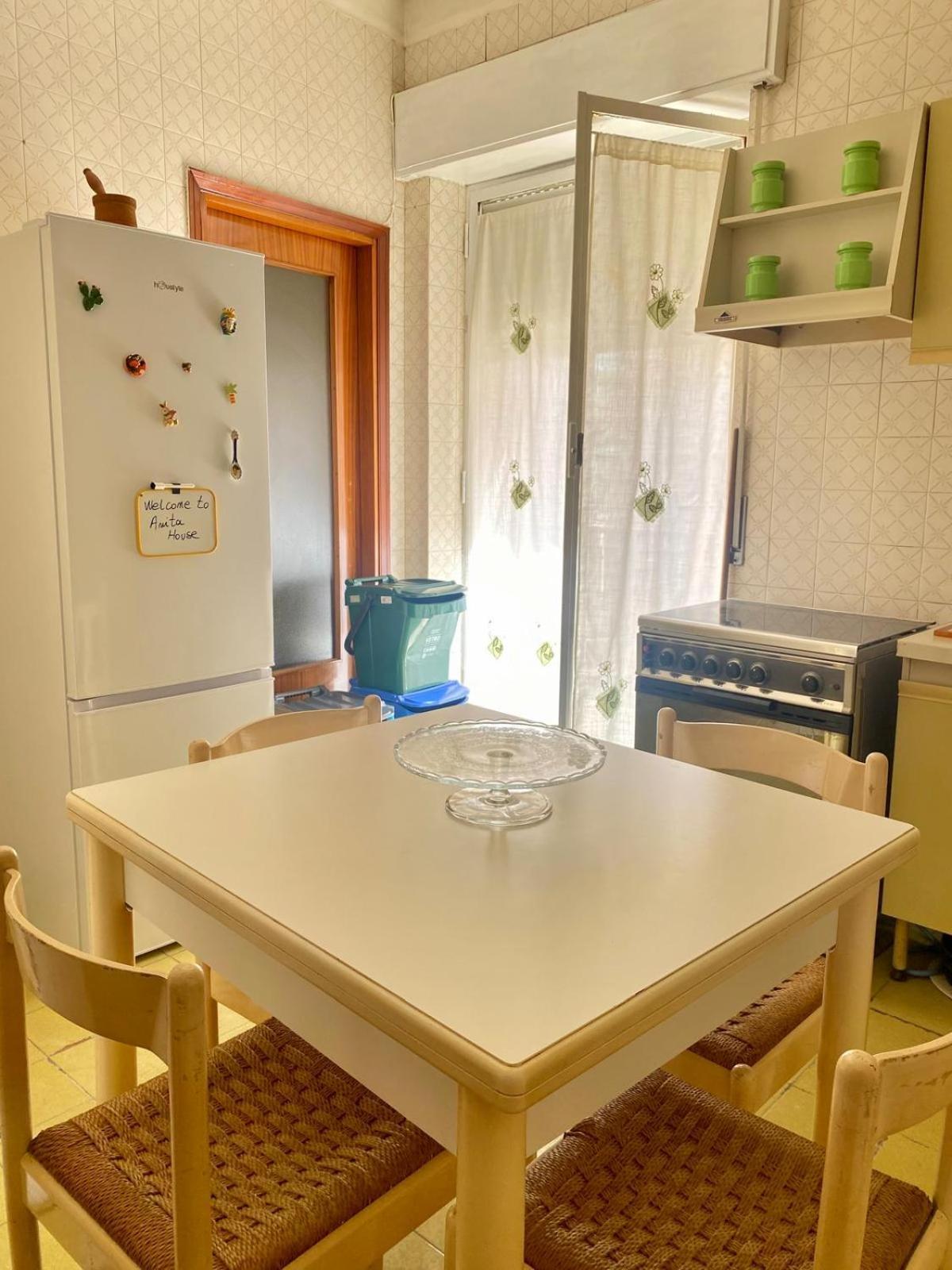 Amita House Διαμέρισμα Συρακούσες Εξωτερικό φωτογραφία