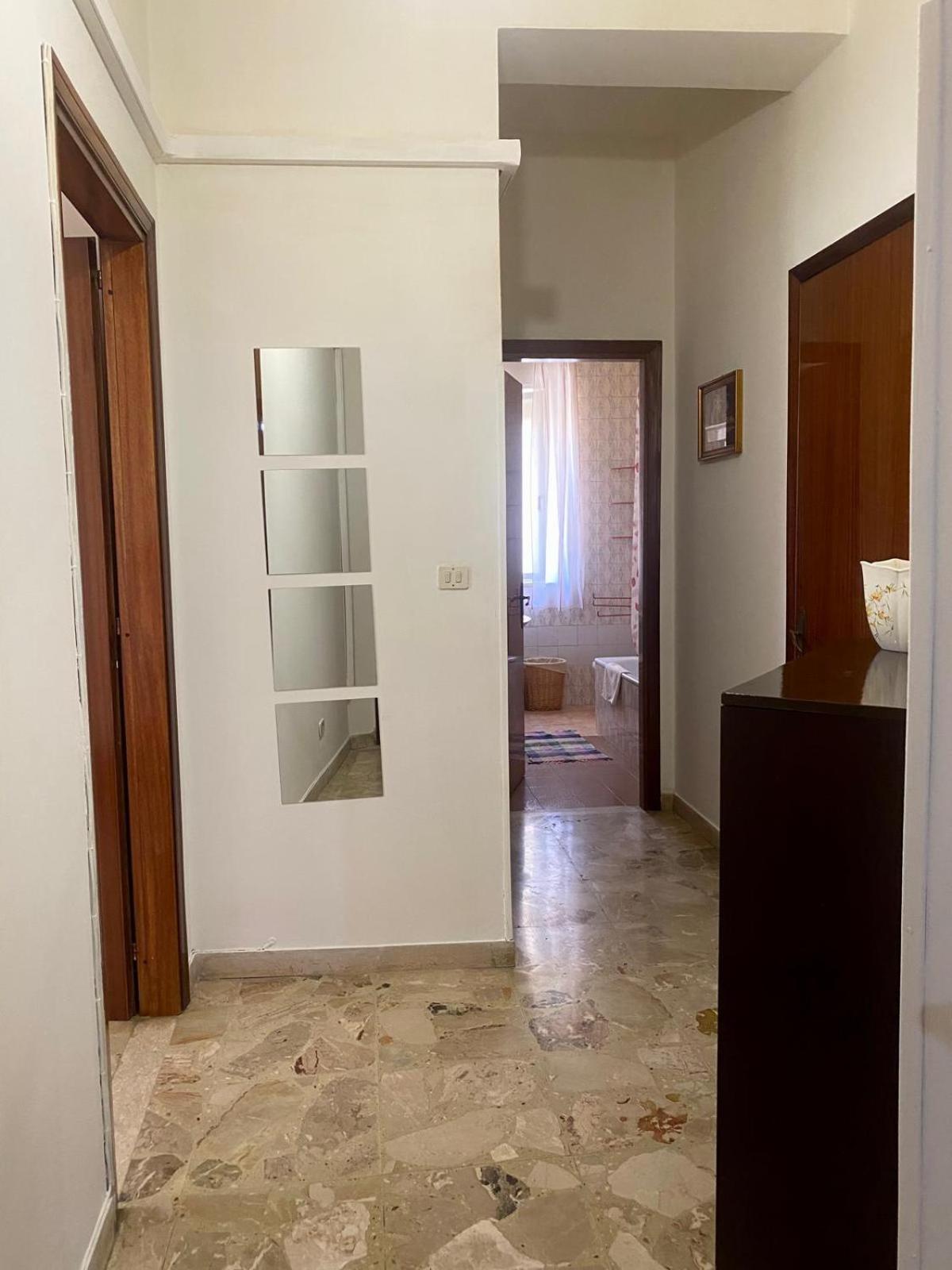 Amita House Διαμέρισμα Συρακούσες Εξωτερικό φωτογραφία