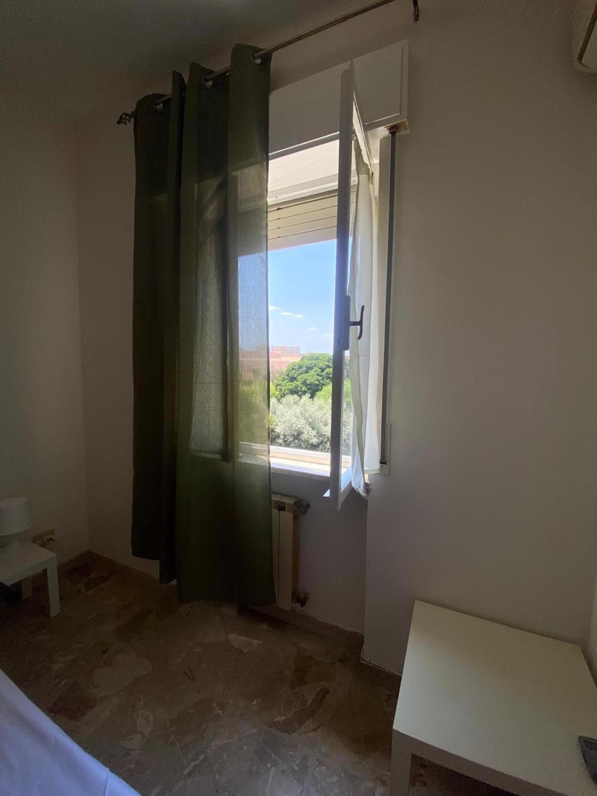 Amita House Διαμέρισμα Συρακούσες Εξωτερικό φωτογραφία