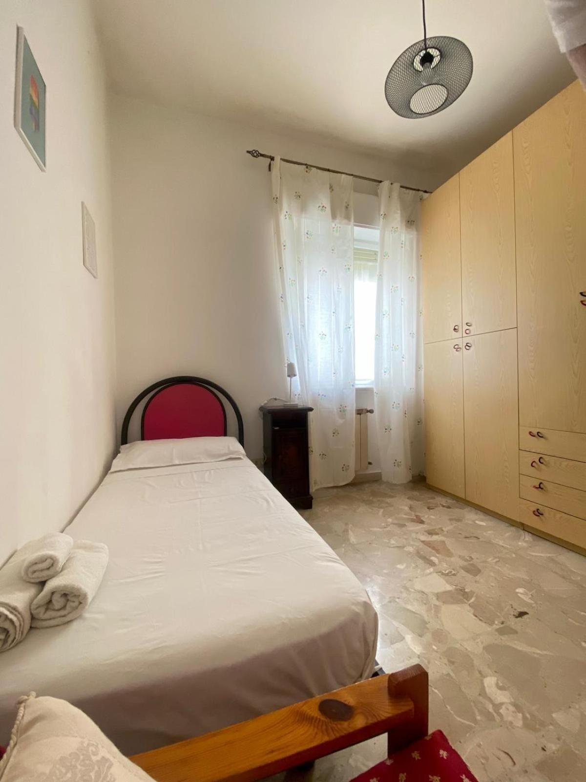 Amita House Διαμέρισμα Συρακούσες Εξωτερικό φωτογραφία