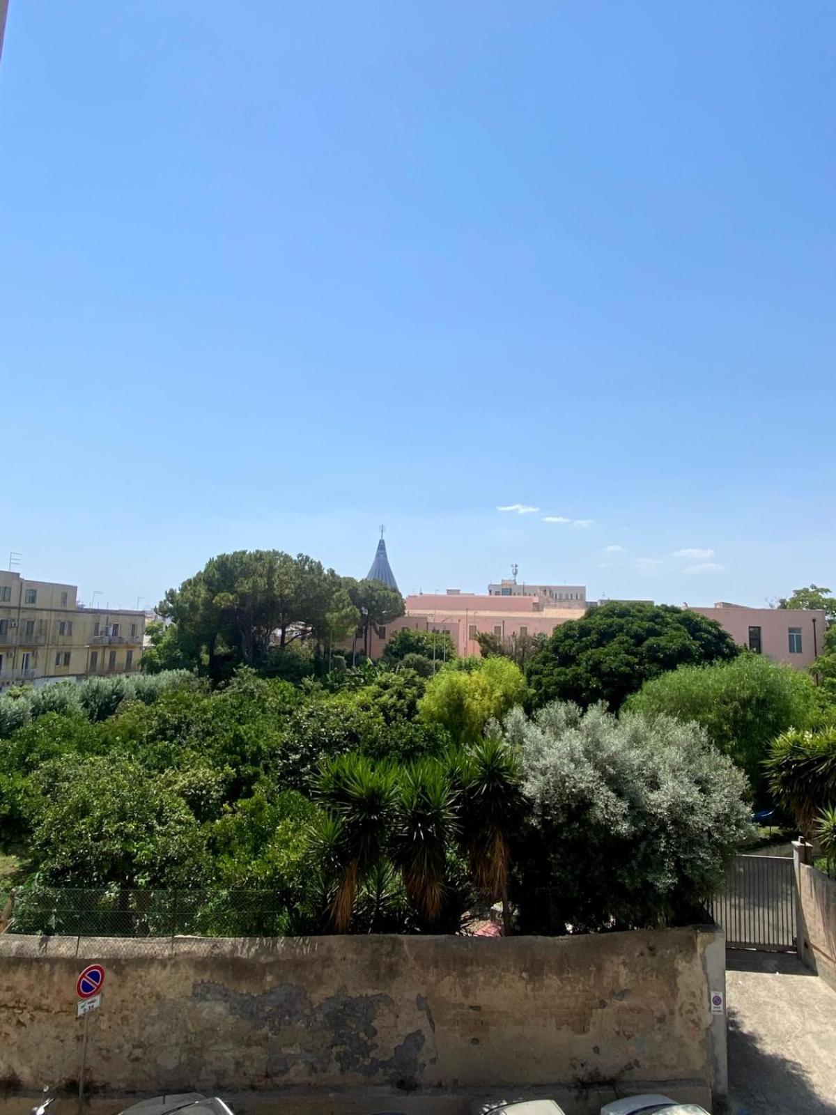 Amita House Διαμέρισμα Συρακούσες Εξωτερικό φωτογραφία