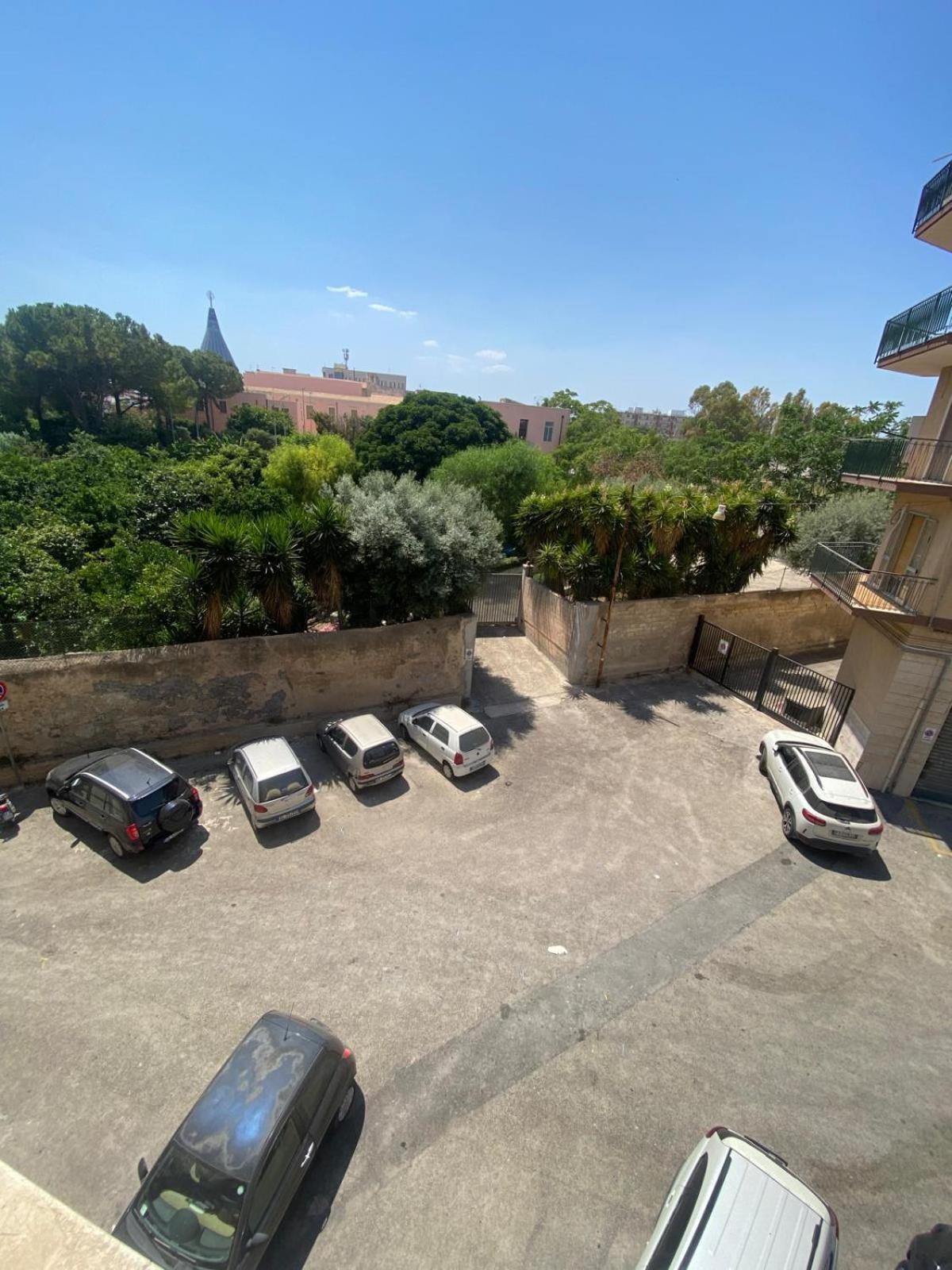 Amita House Διαμέρισμα Συρακούσες Εξωτερικό φωτογραφία