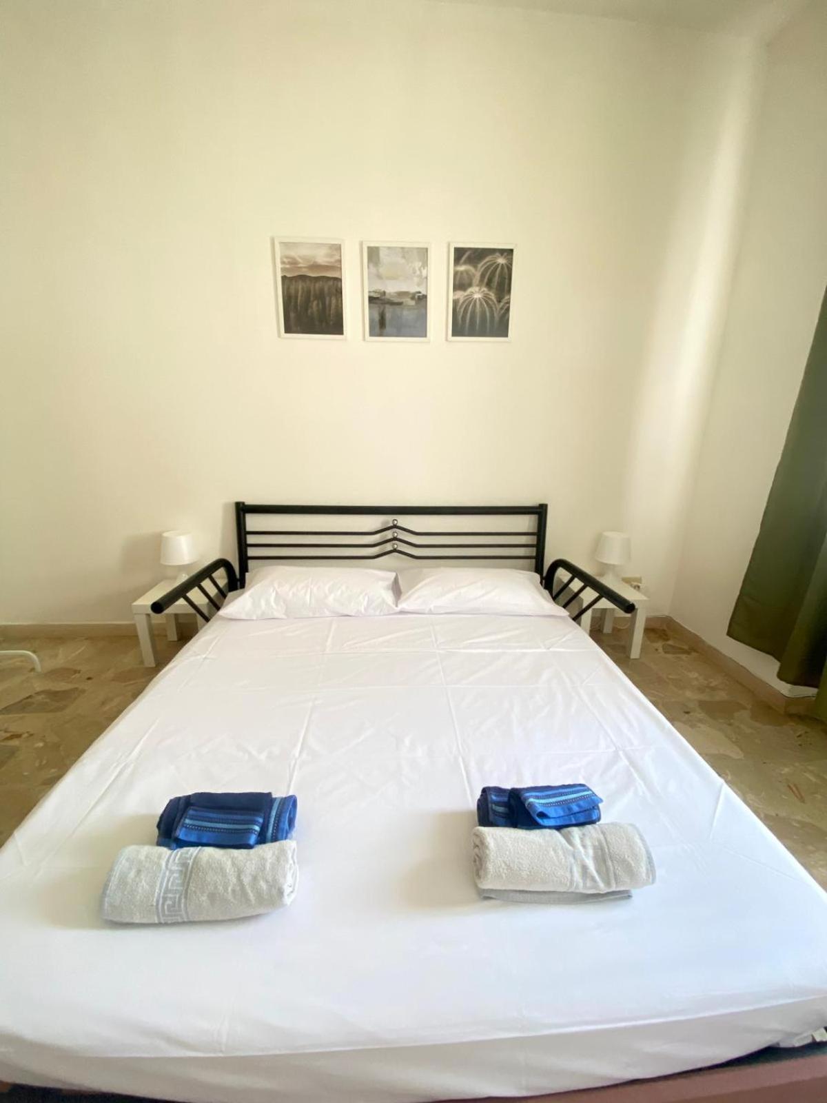 Amita House Διαμέρισμα Συρακούσες Εξωτερικό φωτογραφία
