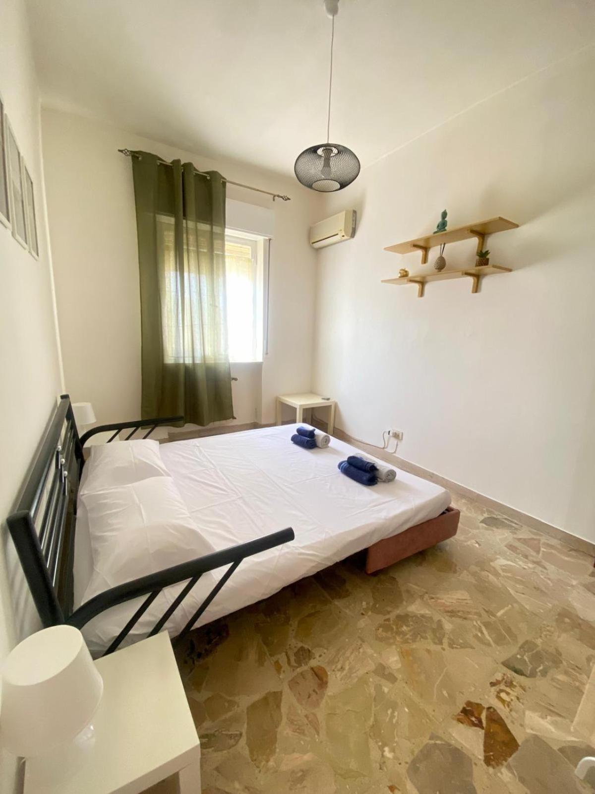 Amita House Διαμέρισμα Συρακούσες Εξωτερικό φωτογραφία