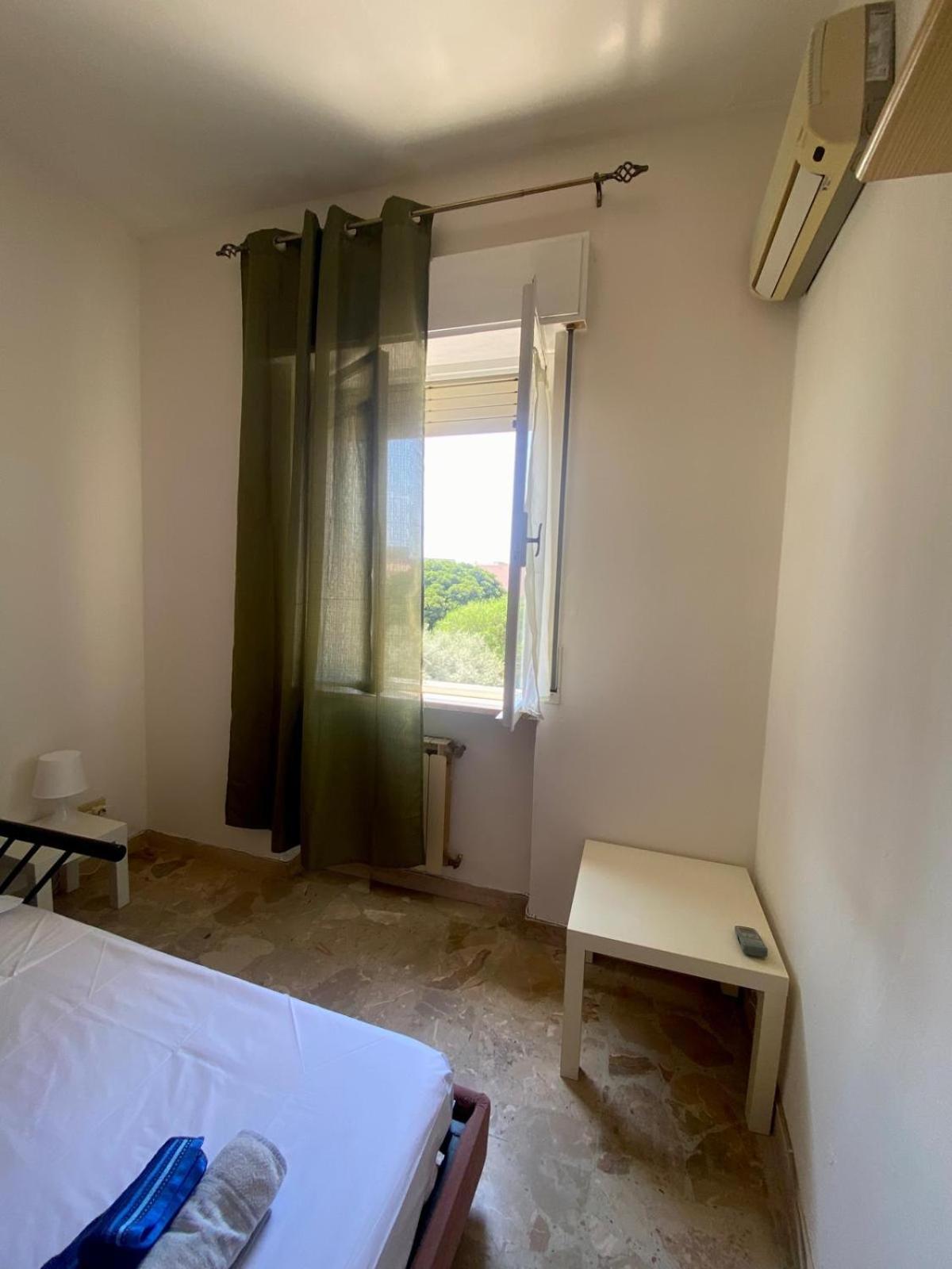 Amita House Διαμέρισμα Συρακούσες Εξωτερικό φωτογραφία