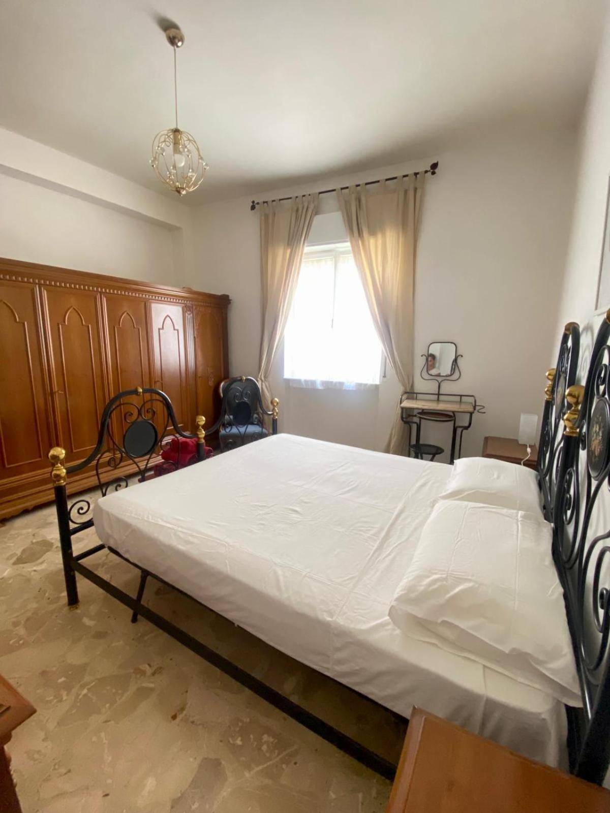 Amita House Διαμέρισμα Συρακούσες Εξωτερικό φωτογραφία