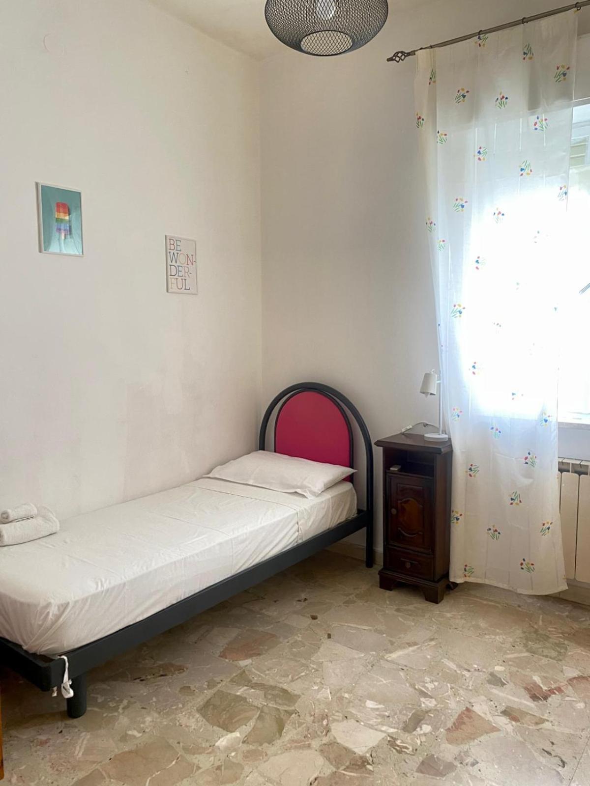 Amita House Διαμέρισμα Συρακούσες Εξωτερικό φωτογραφία